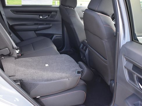 New 2026 Honda CR-V TrailSport image 18