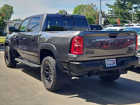 Used 2025 RAM 1500 RHO w/ RHO Level 1 Equipment Group AWD/4WD image 5