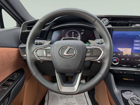 Certified 2023 Lexus RZ 450e Premium w/ Accessory Package (2T) AWD/4WD image 11