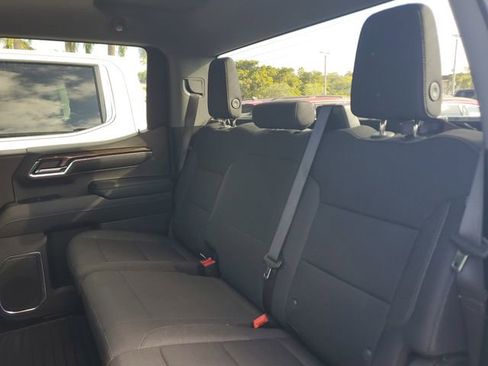 Used 2024 Chevrolet Silverado 1500 RST image 12