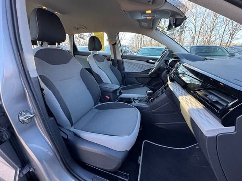 Certified 2023 Volkswagen Taos S w/ Driver Assistance Package image 23