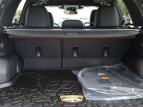New 2026 Subaru Forester Wilderness AWD/4WD image 17