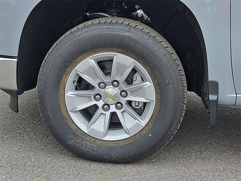 Used 2024 Chevrolet Silverado 1500 LT w/ Protection Package image 25