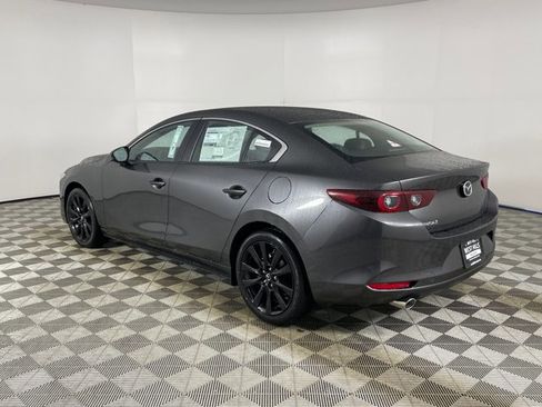 New 2026 MAZDA MAZDA3 s Sport image 21