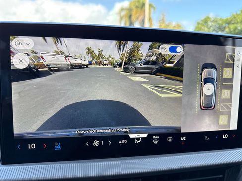 New 2026 Ford Explorer Tremor w/ Tremor Ultimate Package image 27