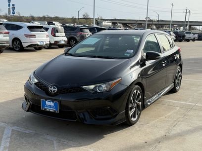 Used 2016 Scion iM