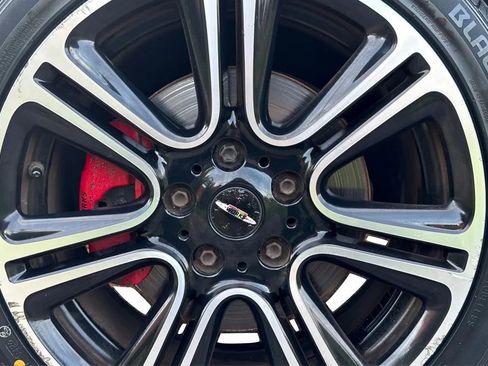 Used 2014 MINI Cooper Countryman John Cooper Works AWD/4WD image 45