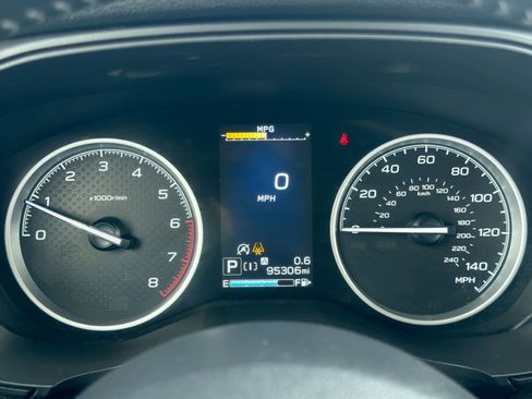 Used 2020 Subaru Forester Premium image 35