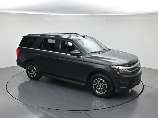 Certified 2024 Ford Expedition XLT RWD image 45