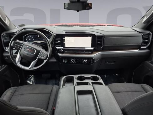 Certified 2022 GMC Sierra 1500 Elevation AWD/4WD image 12