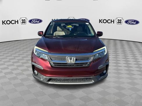 Used 2019 Honda Pilot EX-L image 2