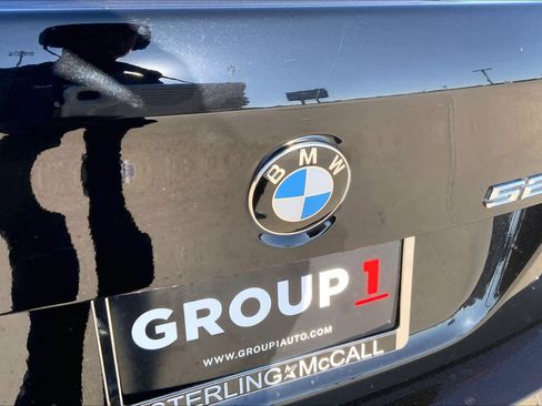 Used 2016 BMW 528i Sedan image 29