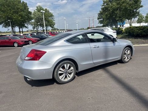 Used 2012 Honda Accord LX-S image 12