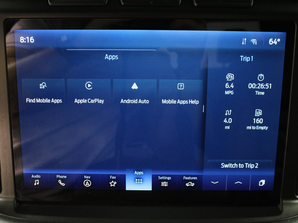Used 2023 Ford F150 XLT w/ Equipment Group 302A High AWD/4WD image 33