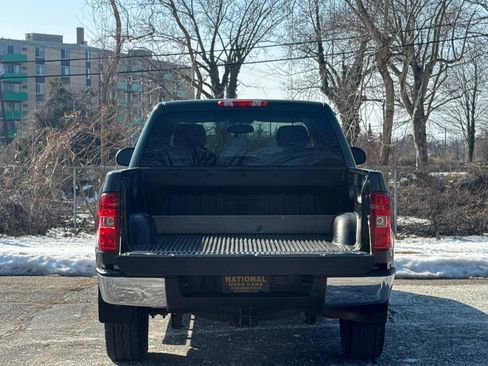 Used 2013 Chevrolet Silverado 1500 LT image 15