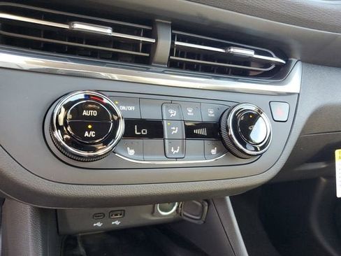 New 2026 Buick Envista Preferred w/ Convenience I Package image 22