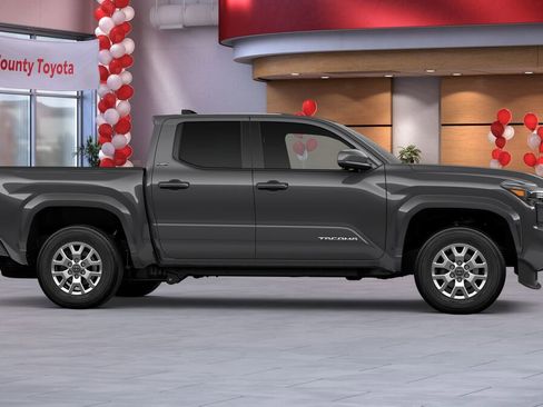 New 2025 Toyota Tacoma SR5 image 13