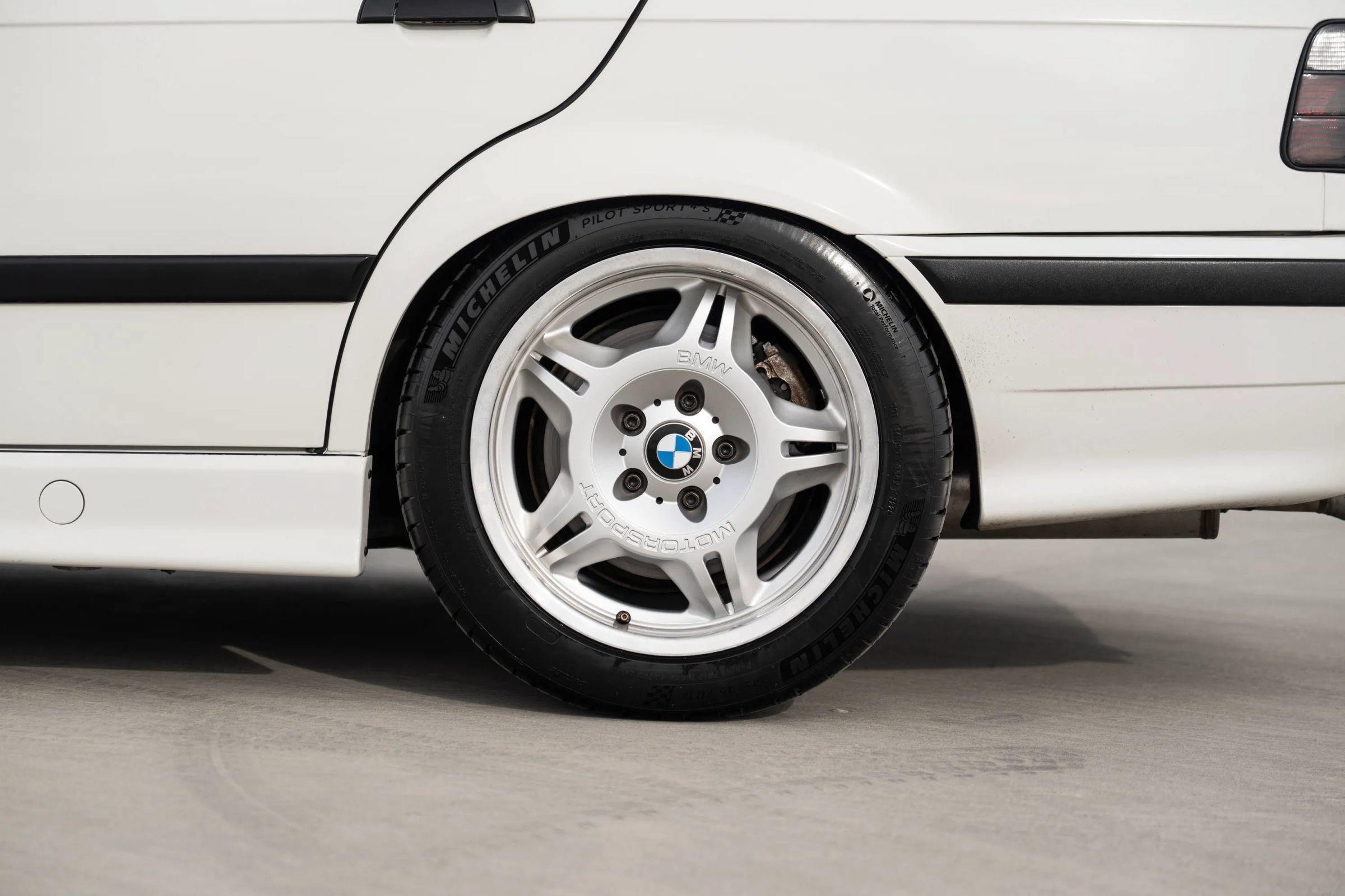 Used 1998 BMW M3 Sedan RWD image 17