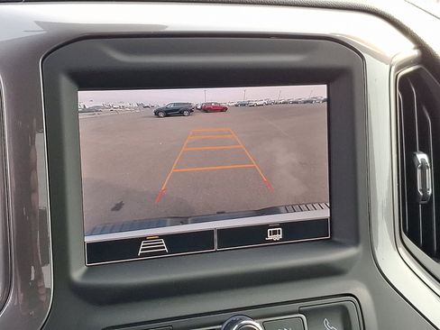 Certified 2024 Chevrolet Silverado 2500 Custom w/ Custom Convenience Package image 18