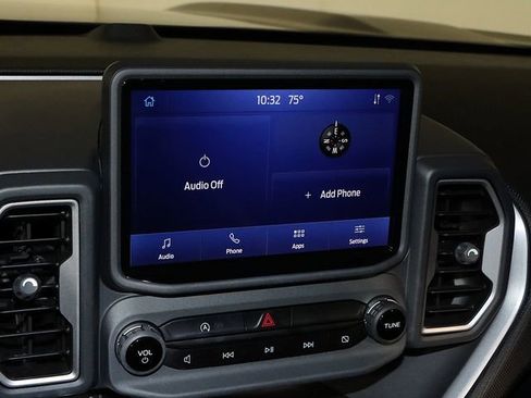 Used 2021 Ford Bronco Sport Outer Banks AWD/4WD image 18