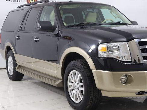 Used 2014 Ford Expedition EL XLT w/ Equipment Group 202A image 33