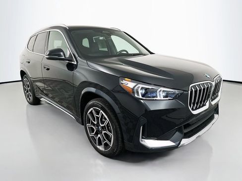 New 2026 BMW X1 xDrive28i w/ Convenience Package image 3