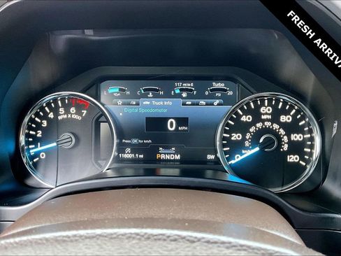 Used 2018 Ford F150 King Ranch w/ Equipment Group 601A Luxury image 14