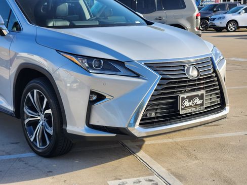 Used 2017 Lexus RX 350 AWD w/ Premium Package image 11