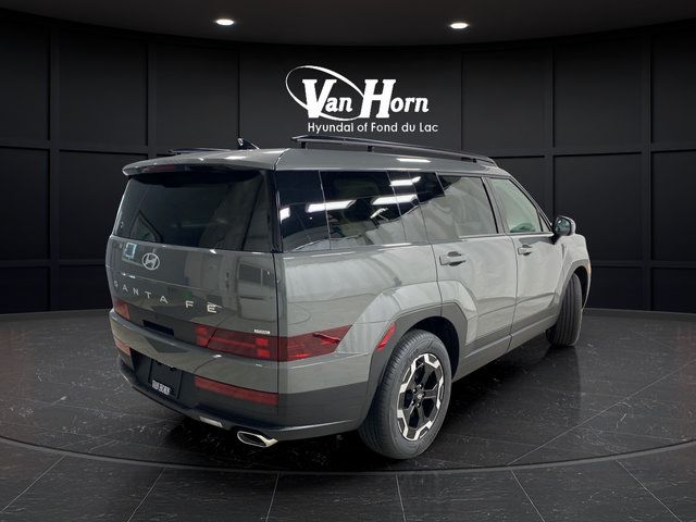 New 2027 Hyundai Santa Fe SEL AWD/4WD image 7