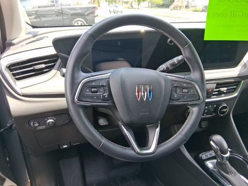 Used 2024 Buick Encore GX Preferred w/ Comfort Package AWD/4WD image 20