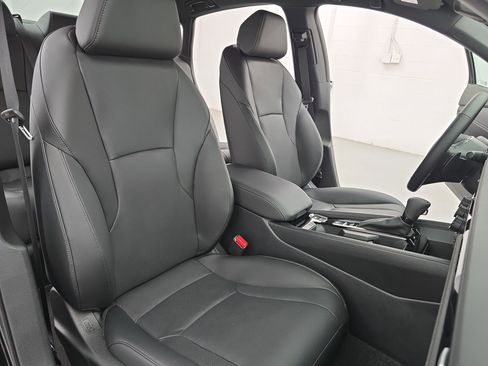 New 2026 Honda Accord Sport image 10