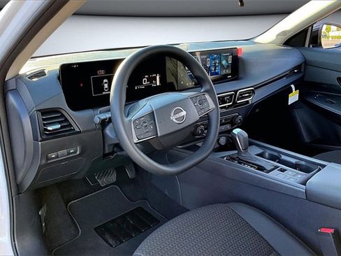 New 2026 Nissan Sentra S image 5