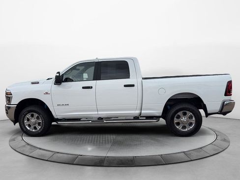 Used 2025 RAM 2500 Big Horn AWD/4WD image 8