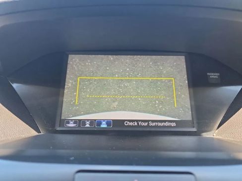 Used 2019 Acura MDX FWD image 32