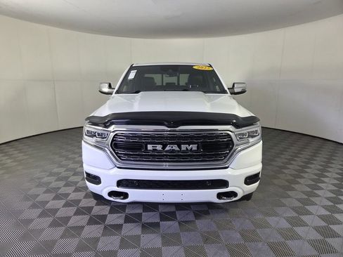 Used 2023 RAM 1500 Limited RWD image 3