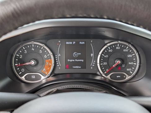 Used 2023 Jeep Renegade Latitude w/ Premium Group AWD/4WD image 25