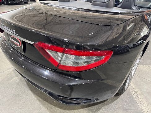Used 2015 Maserati GranTurismo Sport image 44