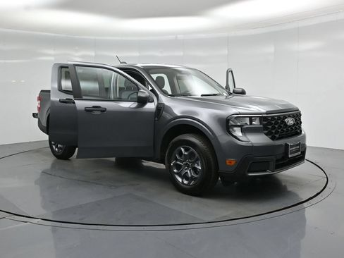 New 2026 Ford Maverick XLT FWD image 27