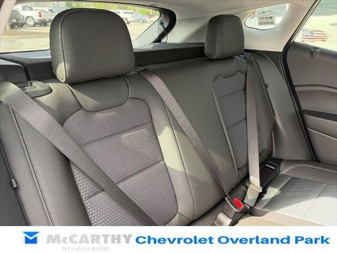 New 2026 Chevrolet Trax LT FWD image 30