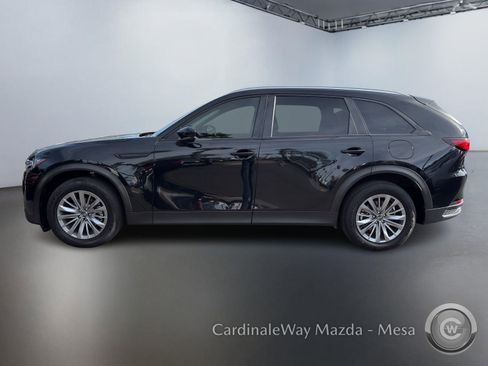 Used 2024 MAZDA CX-90 3.3 Turbo w/ Select Package image 7