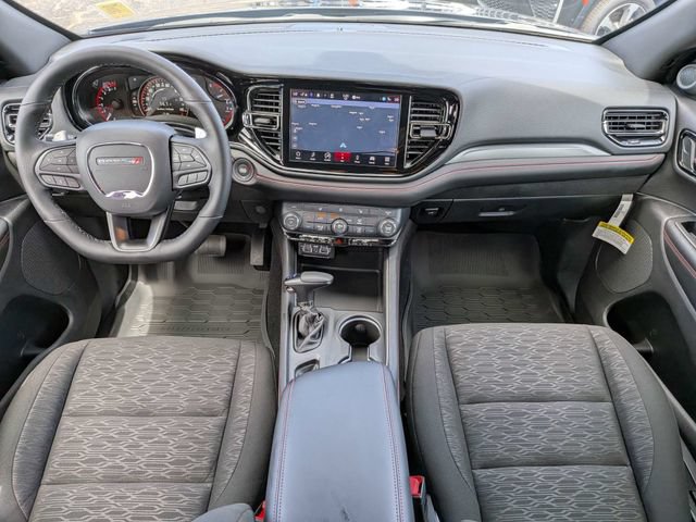 New 2026 Dodge Durango GT w/ Mopar All Weather Package RWD image 16