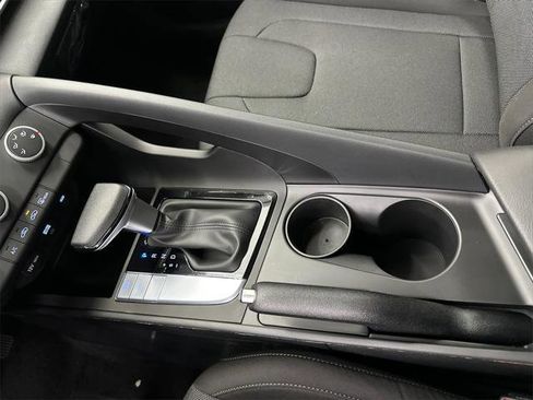 New 2026 Hyundai Elantra SE w/ Cargo Package image 28