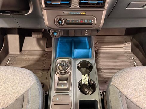 Certified 2025 Ford Maverick XLT FWD image 23