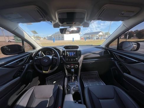 Used 2023 Subaru Crosstrek 2.5i Sport image 10