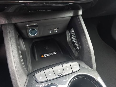 New 2026 Chevrolet TrailBlazer LT w/ Convenience Package image 23