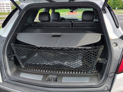 New 2025 Cadillac XT5 Premium Luxury w/ LPO, Floor Liner Package image 43