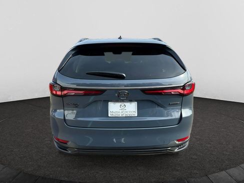 New 2026 MAZDA CX-90 3.3 Turbo w/ Premium Sport Pkg image 4