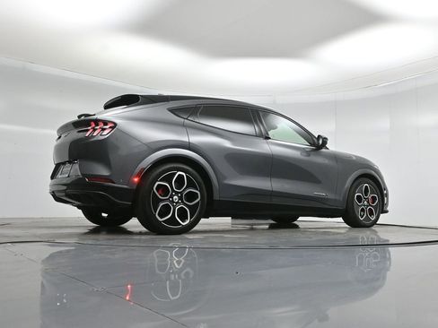 Certified 2023 Ford Mustang Mach-E GT image 52