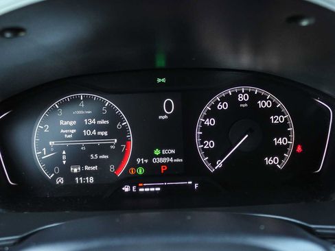 Certified 2024 Honda Civic Sport image 19