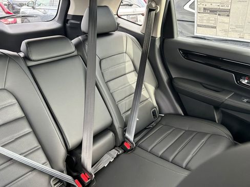 New 2026 Honda CR-V EX-L image 22